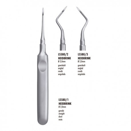 BK1020 REPOSICION BK20