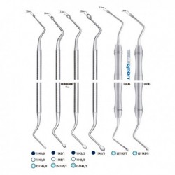 GRANDIO SO INLAY SYSTEM SET 2642