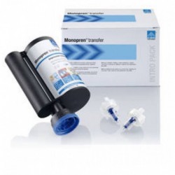 IDENTIUM HEAVY FAST INTRO 362ml.
