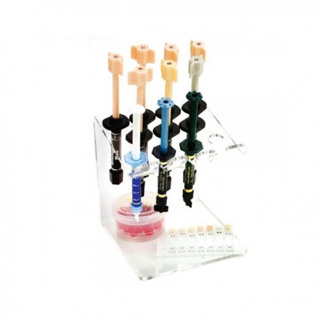 AMELOGEN PLUS SYRINGE COSMETIC KIT