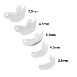 PALODENT V3 MATRIZ 5.5mm 100uds