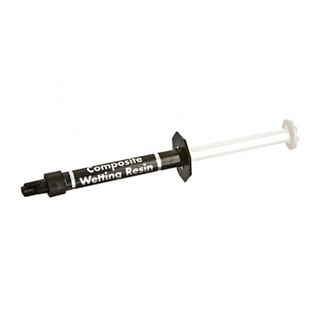 COMPOSITE WETTING RESINE 2X1,2ML