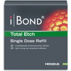 iBOND TOTAL ETCH SINGLE DOSE REFILL