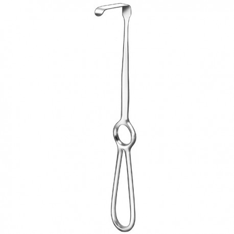 RETRACTOR LABIO 10x42mm