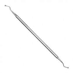 15cm. PINZA ESTR.MERIAM LS