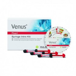 VENUS PEARL INTRO KIT JER.