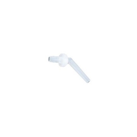 PUNTAS MEZCLA INTRAORAL ORAL TIPS MULTICORE FLOW SMALL 10u.