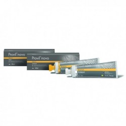 KETAC CEM PLUS AUTOMIX KIT PROMO JER.3x8.5gr.