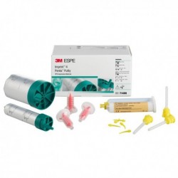 KIT PRUEBA PENTAMIX IMPRINT 4 PENTA PUTTY