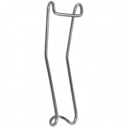 ELITE ORTHO clase III 3Kg ESCAYOLA BLANCO