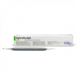 OPTRASCULPT PAD REP. INSTRUMENTO