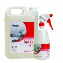 DENTASEPT SPRAY 60 PRO 5L.