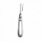 BOTADOR SCHWAL CURVO 5mm.