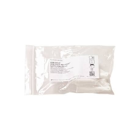 PROTECTOR DE SILICONA PARA CONTRANGULO GOLD 5uds.