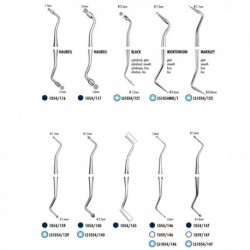 FORCEPS CORDALES INFERIORES