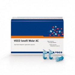 IONOFIL MOLAR AC 48u.