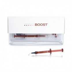 BLANQUEAMIENTO CLINICA OPALESCENCE BOOST 40% PATIENT KIT