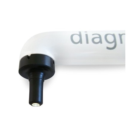 ADAPTADOR PARA CABEZA DE DIAGNOSTICO