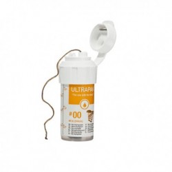 GASAS 5x5cm. NO ESTERIL 30g/m2 200u.