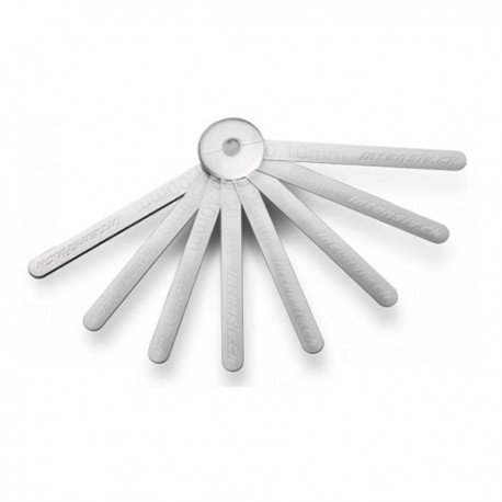 DISTANCE CONTROL 0,4MM 3U.