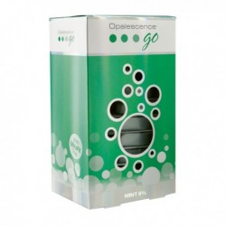 BLANQUEAMIENTO CASA OPALESCENCE GO 6% MINT MINI KIT