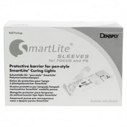 FUNDAS PROTECTORAS LAMPARA SMARTLITE 300 und.