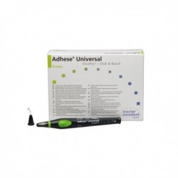 ADHESE UNIVERSAL SYSTEM VIVAPEN 1x2ml