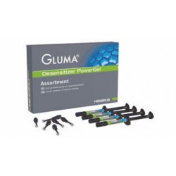 COMPOSITE WETTING RESINE 2X1,2ML