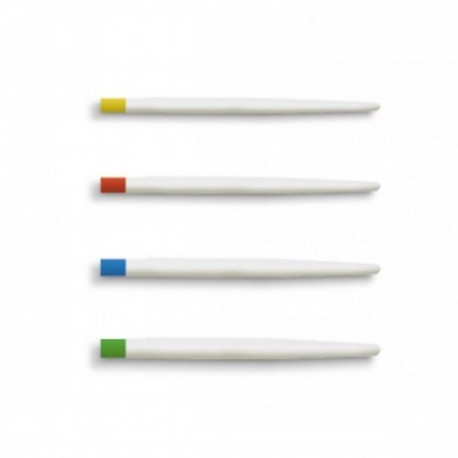 FIT CHECKER ADVANCED TUBO BLANCO 1-1 PACK
