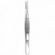 /15cm. PINZA DE BAKEY CIRUG