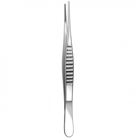 /15cm. PINZA DE BAKEY CIRUG