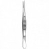 /15cm. PINZA DE BAKEY CIRUG