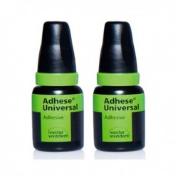 ADHESE UNIVERSAL REPOS. 2x5gr.