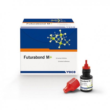 FUTURABOND M + DCA 2ml. ACTIVADOR