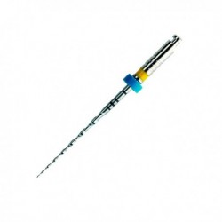 DISPENSING TIP III AGUJA  30uds. 004635