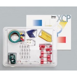 POSICIONADORES XCP EVOLUTION 2000 KIT CON BITE-WING
