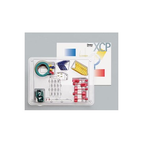 POSICIONADORES XCP EVOLUTION 2000 KIT CON BITE-WING