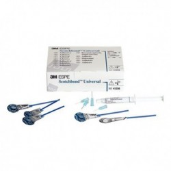 AGUJAS DE IRRIGACION ENDO-EZE TIPS 22GA 20PK