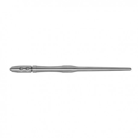MANGO BISTURI MICRO CIRUGIA LIQUID STEEL