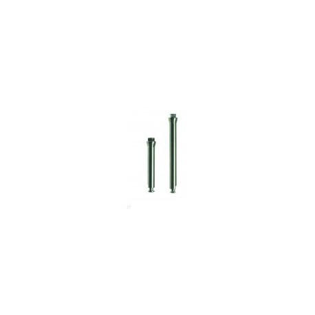 MANDRILES CORTOS OPTIDISC. 5u