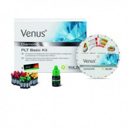 VENUS DIAMOND  BASIC KIT PLT +IBTE