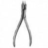 ALIC. UNIVERSAL DELPHIN PARA DOBLAR PINS