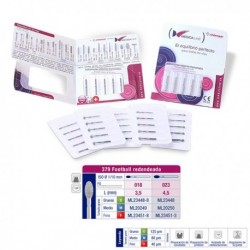 FUJI ORTHO LC PASTE PACK AUTOMIX REP. 2x13.3gr.