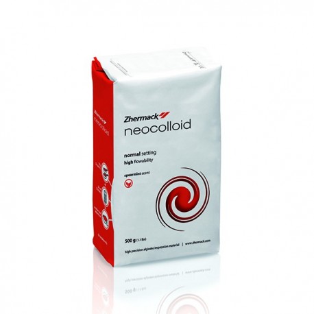 NEOCOLLOID 500gr. PRECISION