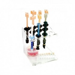 AH TEMP KIT 4x0.75ml+ACC