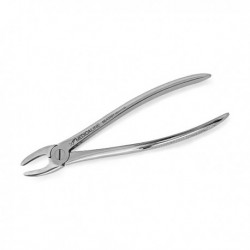 FORCEPS DE EXTRACCION (FORMA INGLESA) FIG.01