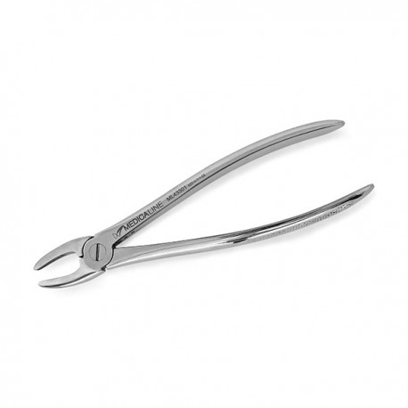 FORCEPS DE EXTRACCION (FORMA INGLESA) FIG.01