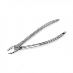 FORCEPS DE EXTRACCION (FORMA INGLESA) FIG.07