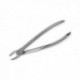 FORCEPS DE EXTRACCION (FORMA INGLESA) FIG.18