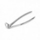 FORCEPS DE EXTRACCION (FORMA INGLESA) FIG.33-A